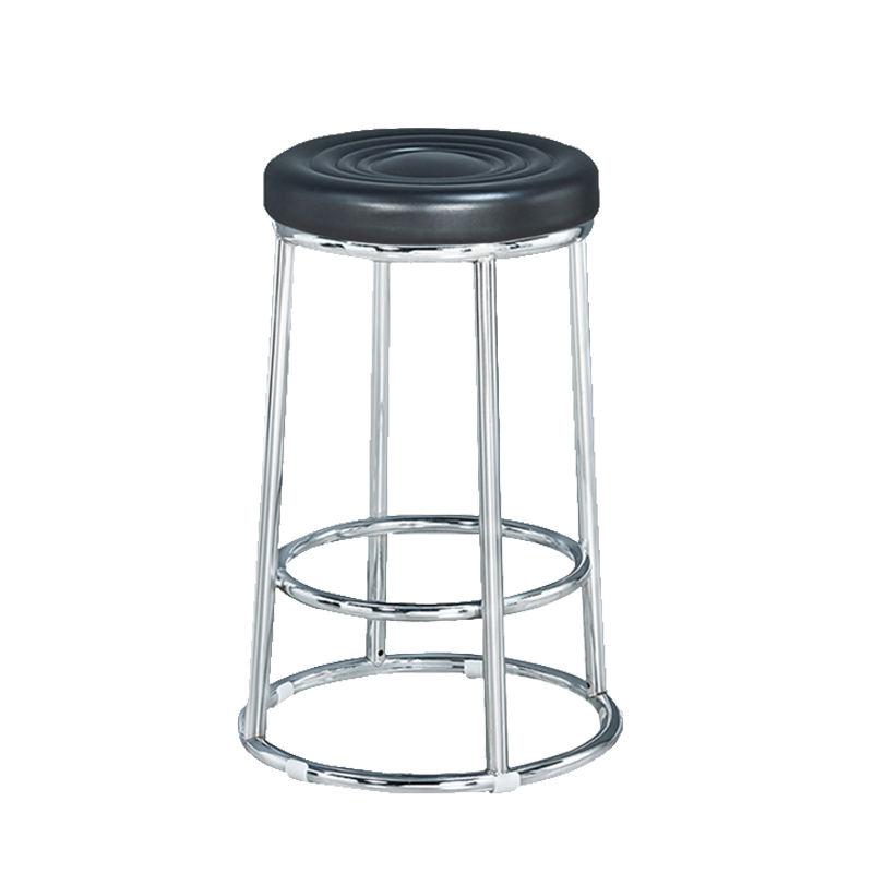 上成禾圆凳吧台凳78cm个高清大图