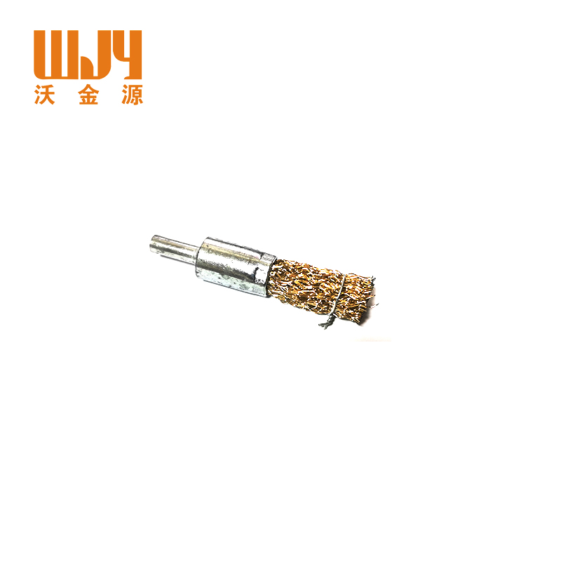 沃金源 钢丝刷笔刷 个高清大图
