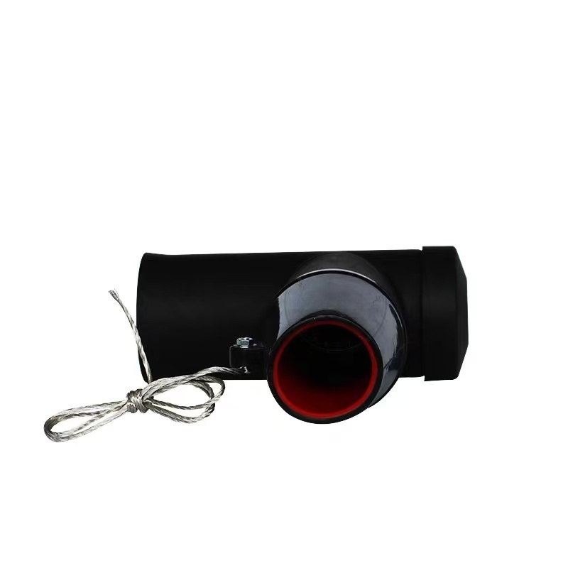 可触摸型前（后）插拔头（欧式）高清大图