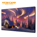 钮鹿客/NEWCLOD 49英寸液晶拼接屏 京东方面板 500亮度 3.5拼缝 NLC-B10