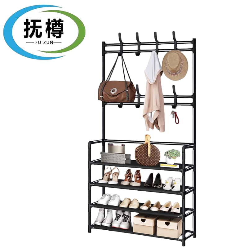 抚樽 鞋架高清大图