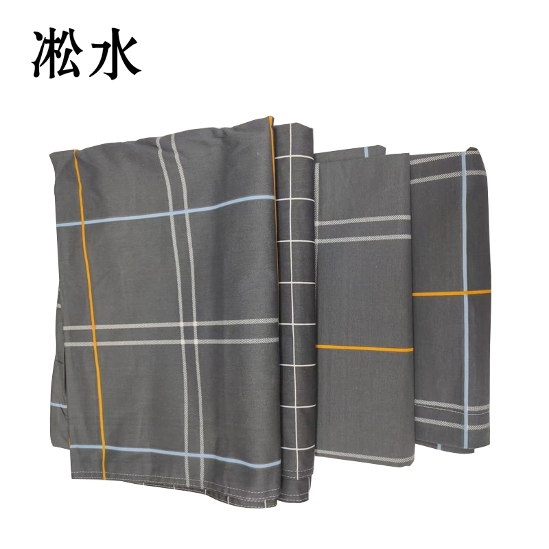 凇水 床上三件套 SS308D高清大图