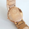 [正品二手95新]伯爵 POLO G0A28506 石英机芯 28MM女表 15CM左右