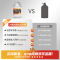 泸州泸旗52度浓香型白酒纯粮食酒散装高粱酒泡酒专用酒5L玻璃坛装