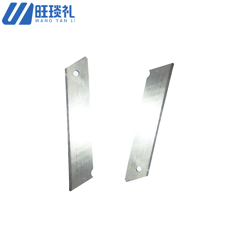 旺琰礼 裁纸刀片 LC-620 片高清大图