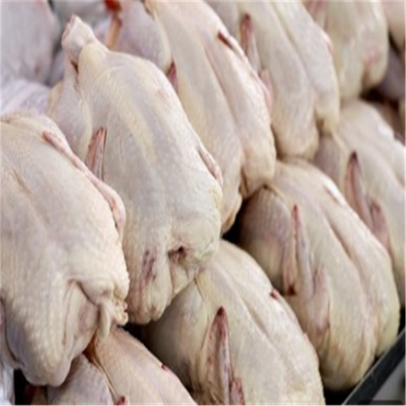 苏众 禽肉类 生鲜鸡 专项定制高清大图