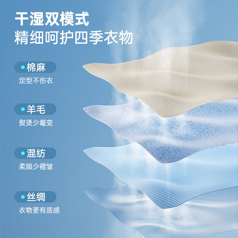 摩飞 电烫斗 MR2033高清大图