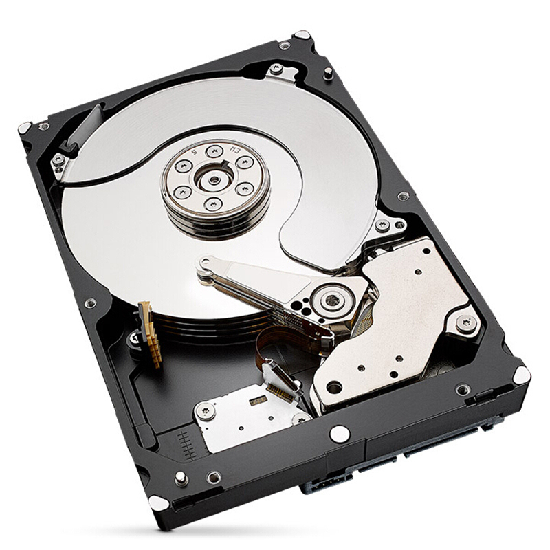 希捷ST8000VN0022 酷狼系列网络存储(NAS)硬盘8T/7200转/256M