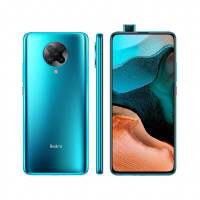 小米(MI)Redmi K30 Pro 5G 8GB+256GB 天际蓝 骁龙865旗舰处理器 弹出式光感全面屏 索尼6400万 5G先锋 真旗舰