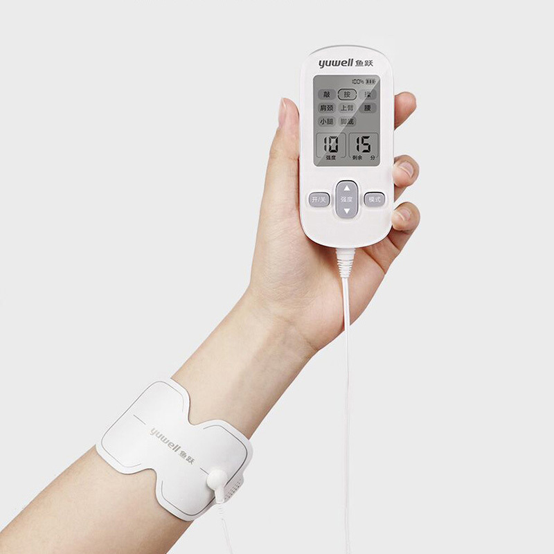 鱼跃yuwell低频电疗仪sdp330理疗仪