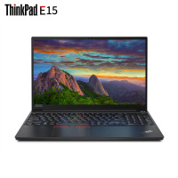 联想ThinkPad E590 酷睿i5-8265U 8G内存 512GB固态硬盘 高清屏2G独显)黑色 15.6英寸便携轻薄商务办公纯固态硬盘笔记本电脑定制版 支持win7