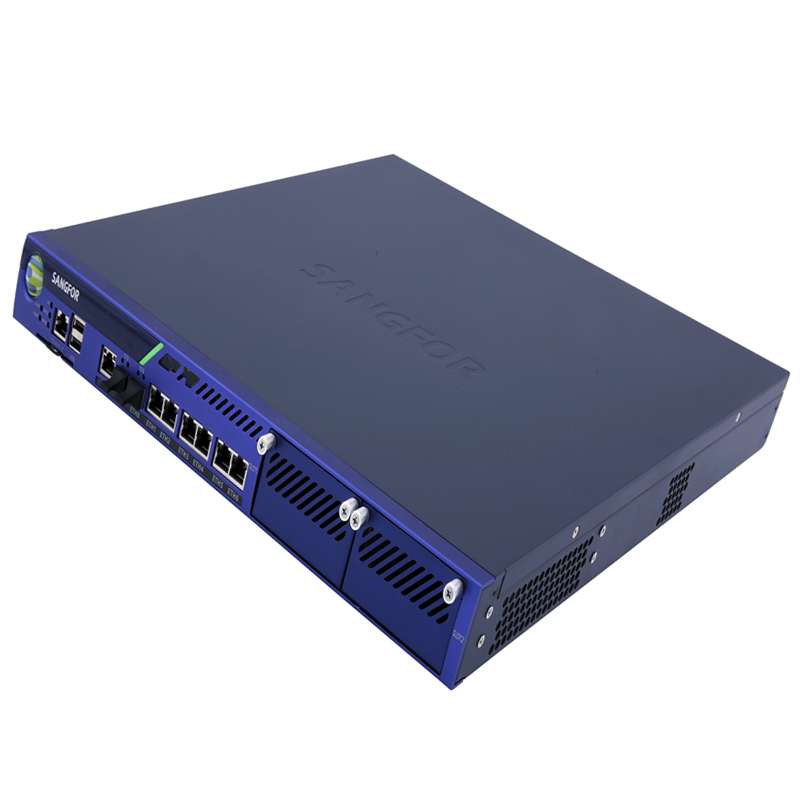 深信服/SANGFOR AC-1000-BF2100-33 网上行为管理设备