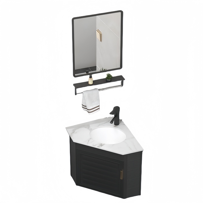 悦兴诚 浴室柜 陶瓷浴室柜47*47*42cm