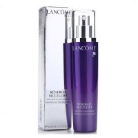 LANCOME兰蔻立体塑颜提拉紧致乳液 保湿抗皱 立体塑颜乳液100ml(新老包装随机发)