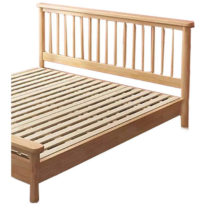 铭羽洋E2床1.5m张高清大图