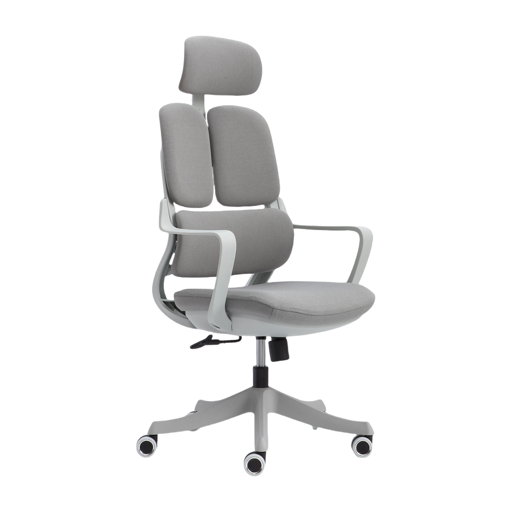 桃锦堂办公椅130cm把高清大图