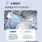 海尔(Haier)智家出品leader滚筒洗衣机全自动10公斤大容量一级能效变频除菌螨全自动洗衣机