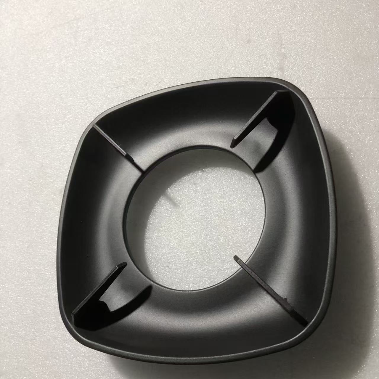 帮客材配 全新原装 法迪欧燃气灶JZT- 2B603锅架 收前验货高清大图