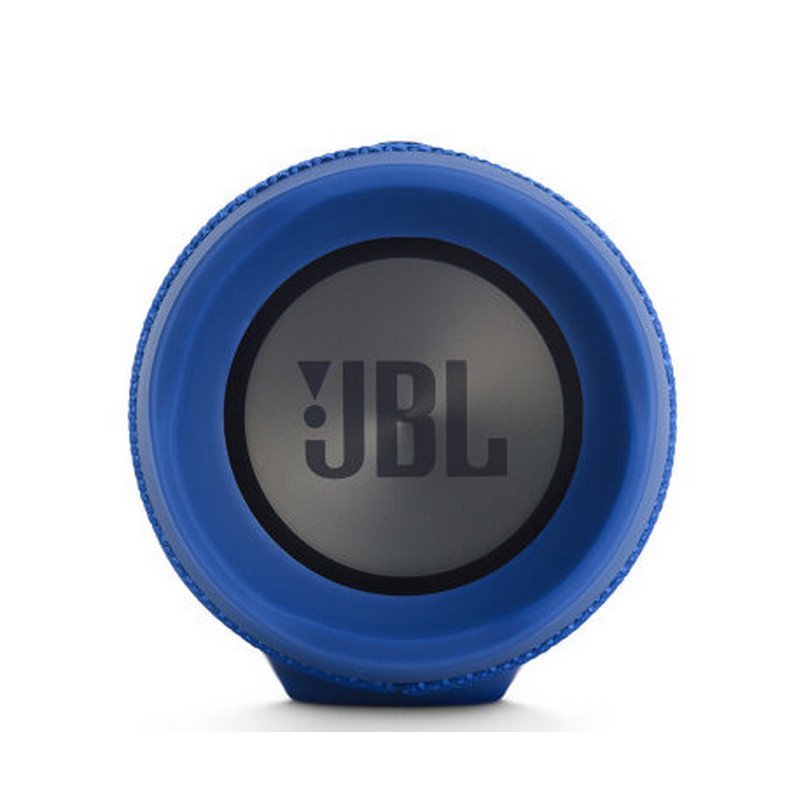 JBL CHARGE3音乐冲击波3 深湖蓝