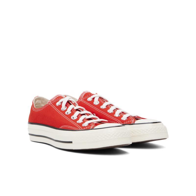 匡威converse新款1970s三星标经典男鞋百搭休闲帆布鞋系带低帮板鞋