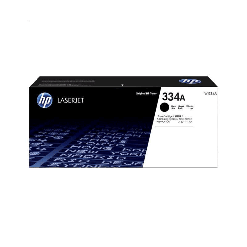 HP惠普1334A粉盒334A粉盒硒鼓适用于HP M42523N M42523DN CF257A 57A高清大图