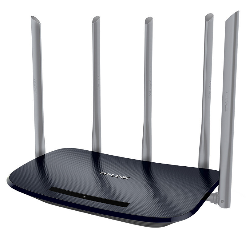 TP-LINK TL-WDR6500千兆版 1300M 11AC双频无线路由器 双千兆光纤宽带WIFI穿墙
