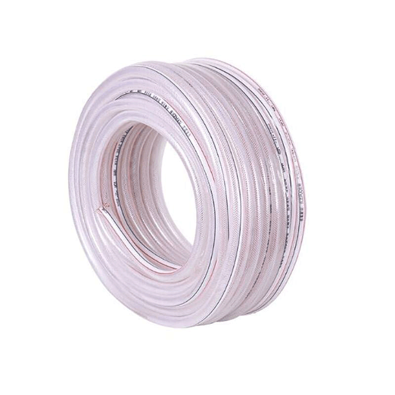 PVC塑料软水管 1寸2内径32*2.7mm高清大图