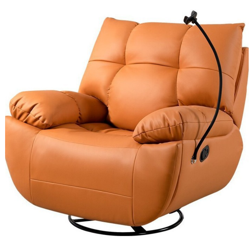 华立伟太空仓沙发98CM张高清大图