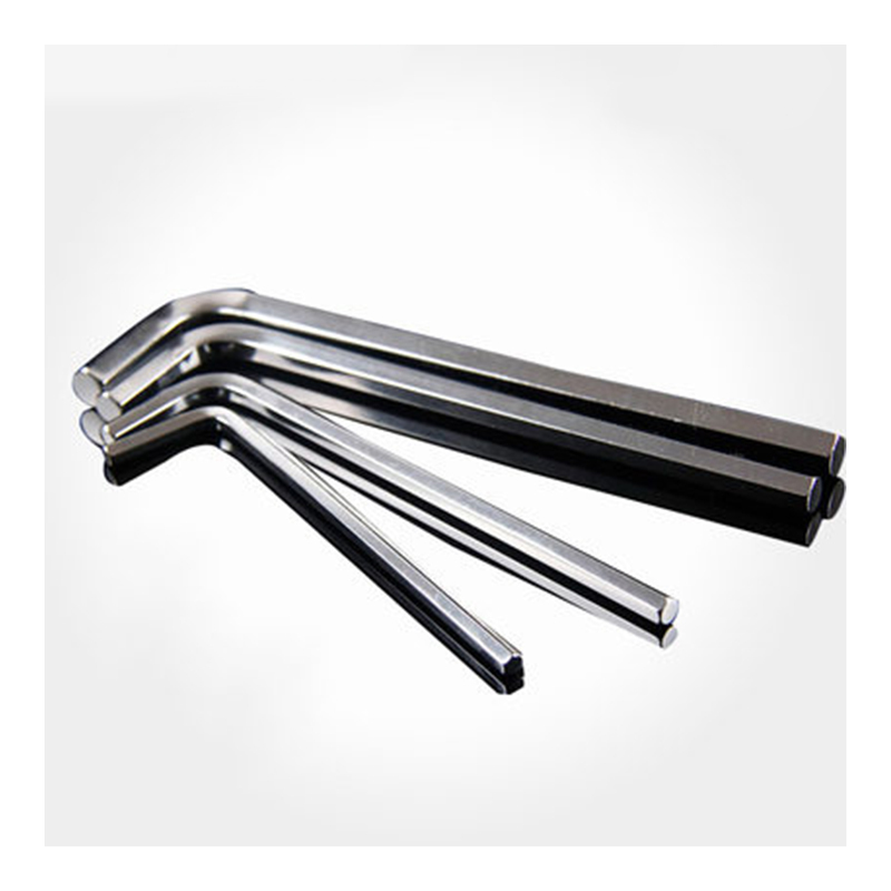 世达(SATA) 特长球头内六角扳手5mm 80110 (单位:把)