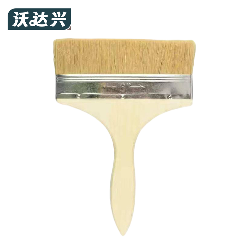 沃达兴 刷子 8寸 把高清大图