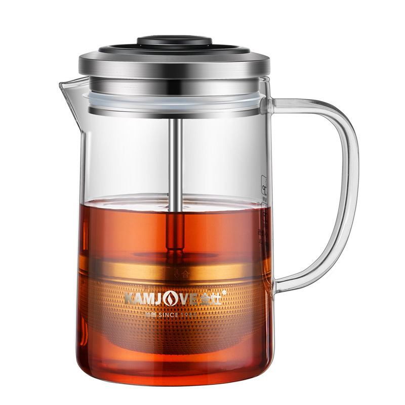 金灶(KAMJOVE) A75 380ml 茶道杯 单只装