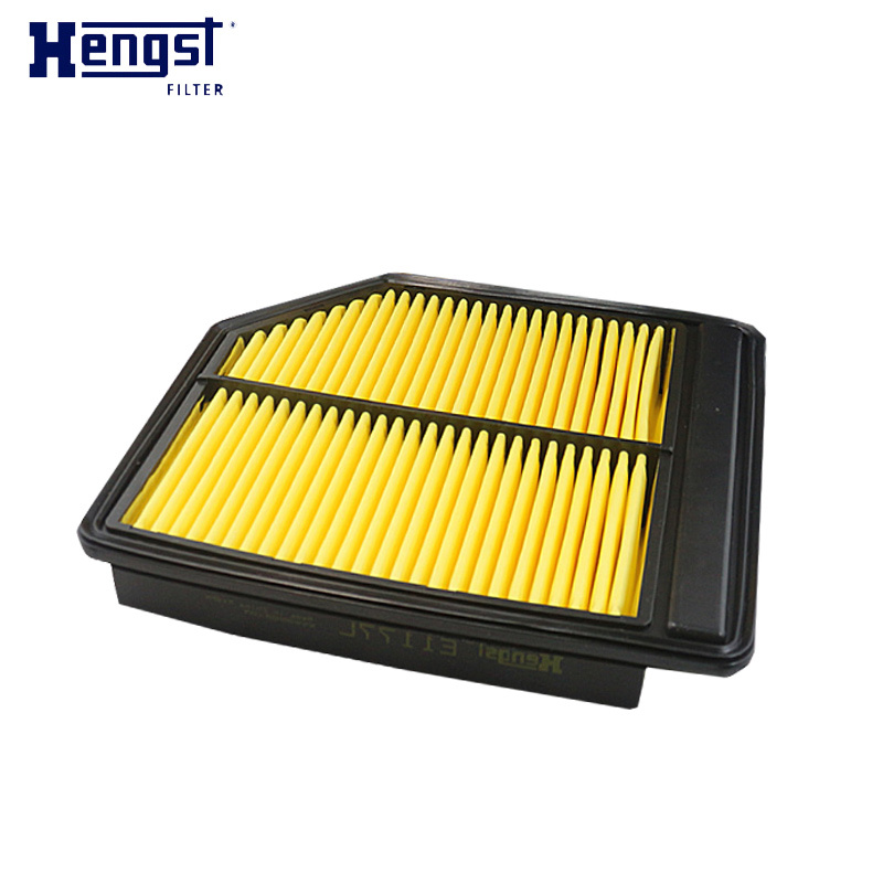 汉格斯特(hengst)空气滤清器E1177L适用于东本思域1.3/1.8L 思铭1.8L