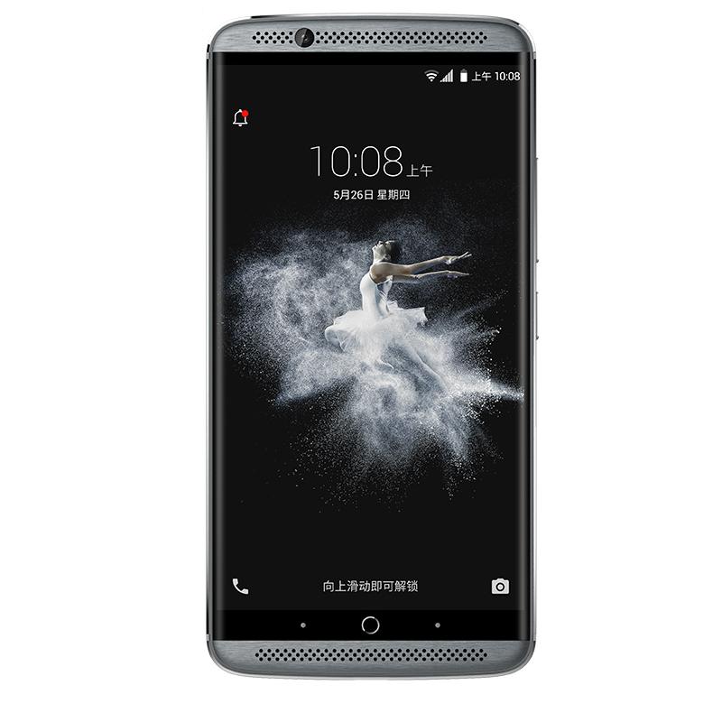 高配中兴(ZTE)AXON 天机7(A2017) 4GB+