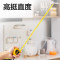 得力(deli) 5m锁定功能 钢卷尺 木工尺装修测量尺子 办公用品 8203