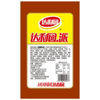 达利园巧克力派饼干1kg春节礼盒装