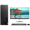 联想启天M435台式机 i7-10700/8G/1TB /2G独显/DVDRW光驱/WIN10专业版/21.5 三年质保
