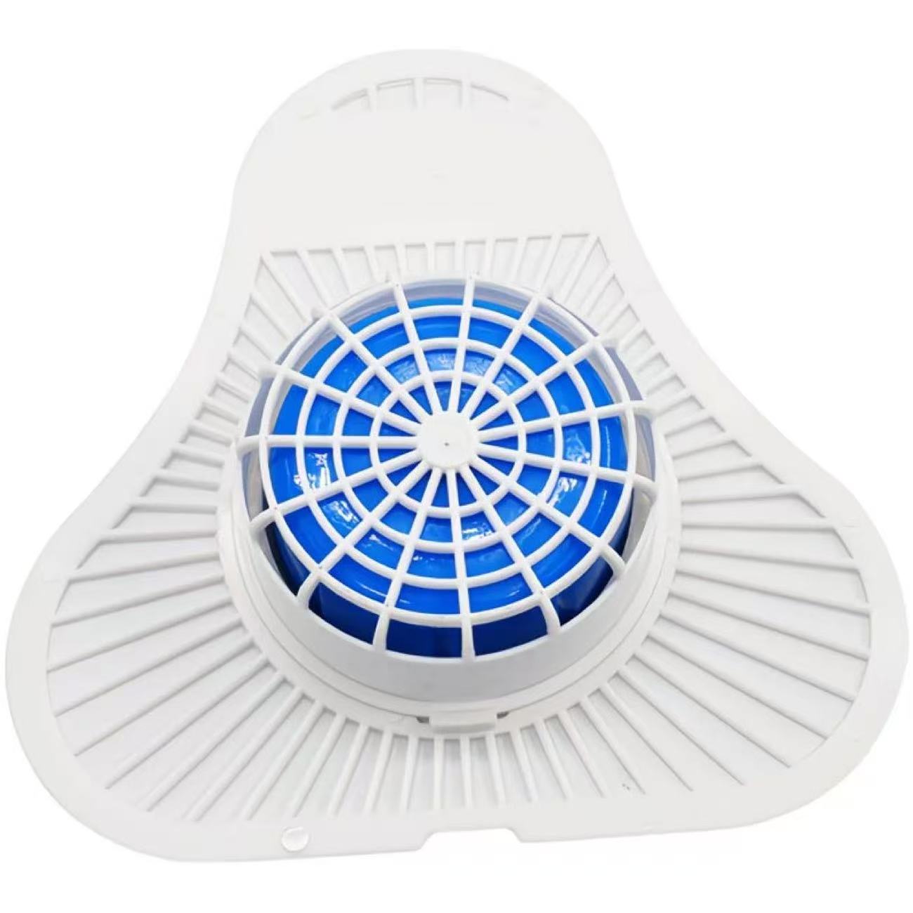 净佰俐 小便池香块 100块