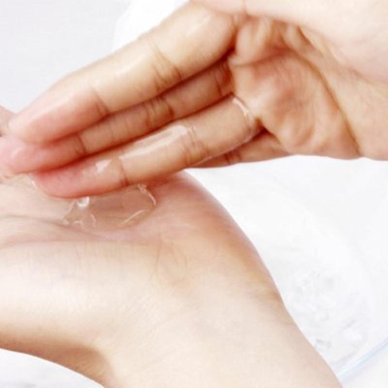 德国莹润人体润滑剂水溶性热感润滑液50ml 成人用品情趣用品飞机杯