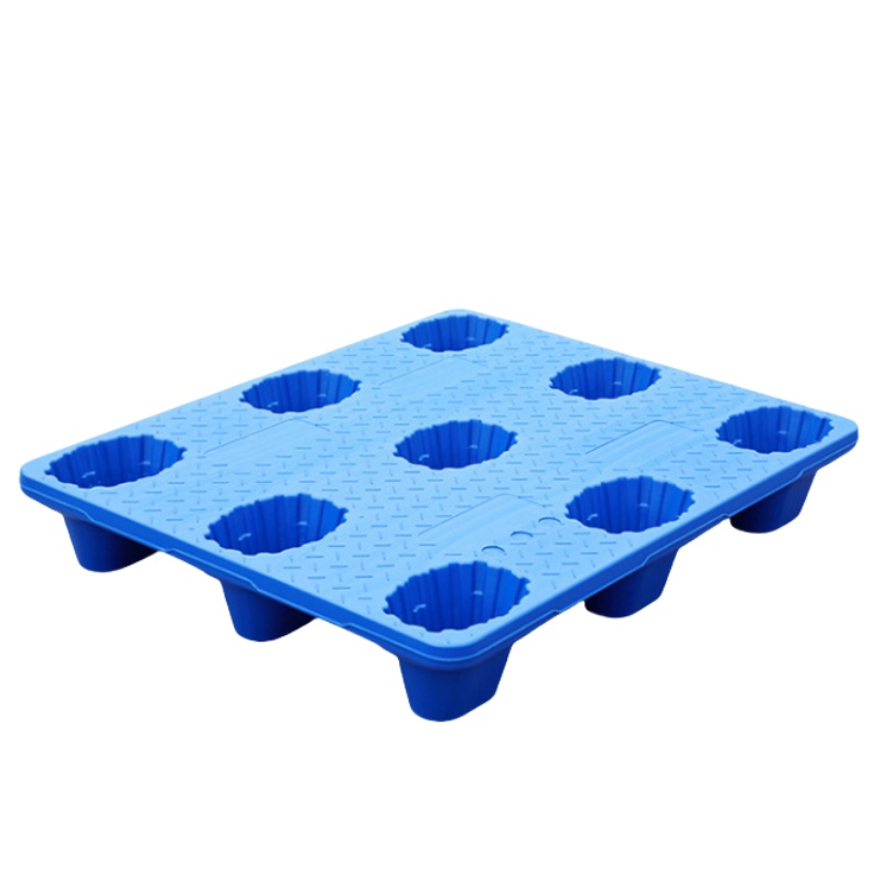 桃锦堂塑料托盘120*110*15cm个高清大图
