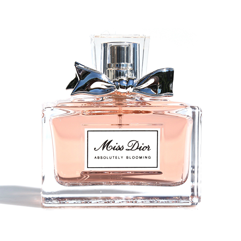 迪奥dior迪奥小姐漫舞花漾持久淡香水女士100ml清新花果香