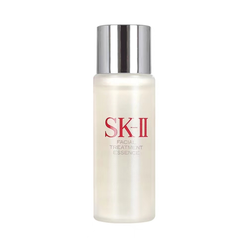 SK-II/sk2 (神仙水)护肤精华露 30ml*3 补水保湿平衡水油
