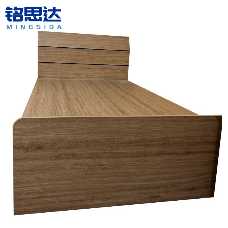 铭思达单人床1000*2000mm张高清大图