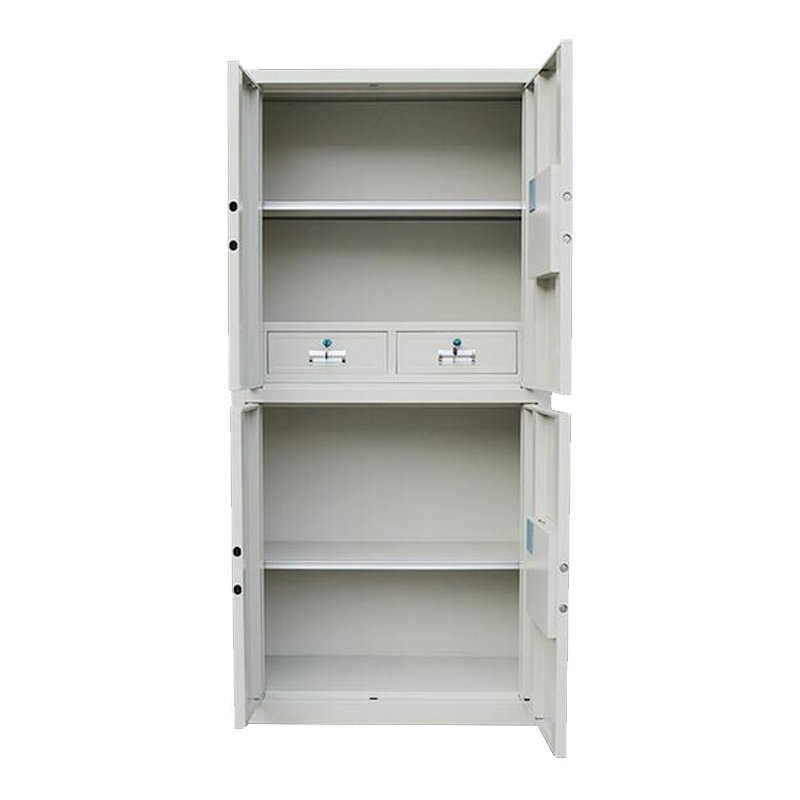 东业家具 铁皮文件柜 保险柜