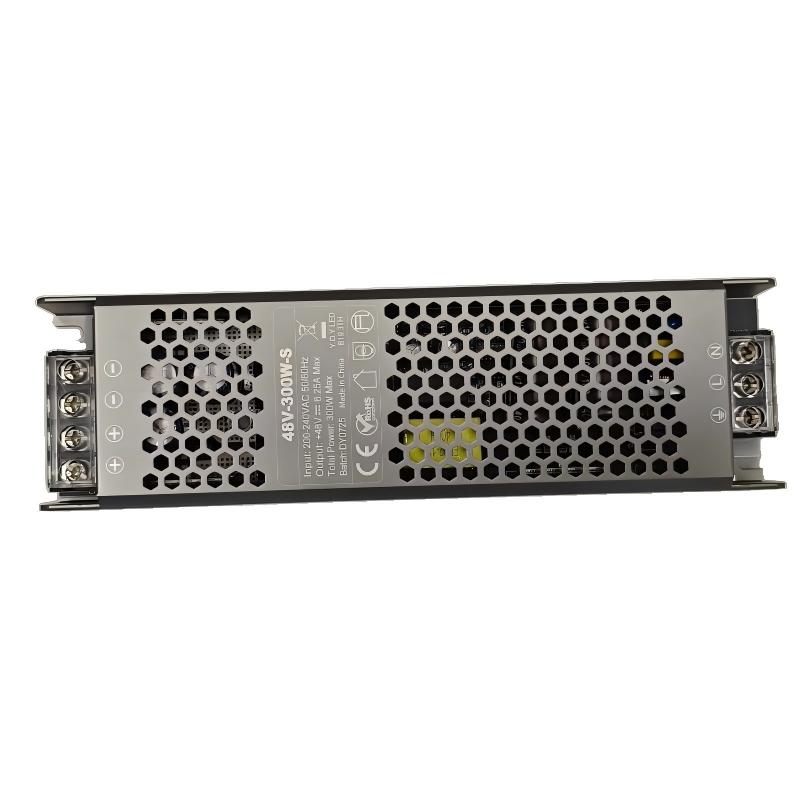 古信 开关电源变压器48V-300W/个(全铜芯)高清大图