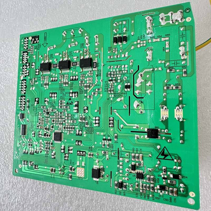 帮客材配 全新原装法迪欧空调 KFR-35GW/LA1 (wife款)内机控制主板 收货前务必验货高清大图