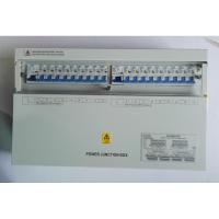 良信NDM1-125 RCT35 双九路直流接线盒 配电箱