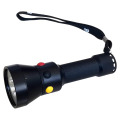 光大 EB8048 LED 3.7V 3W 防护等级IP66 色温：6000K 手持信号电筒(计价单位：套）