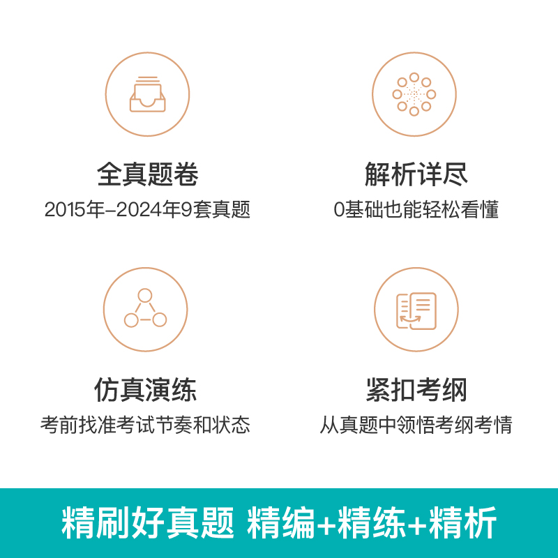 新大纲]公共科目极致真题 [正版]新大纲粉笔2025军队文职考试公共科目真题军队文职真题文职公共课科目军队文职岗位能高清大图