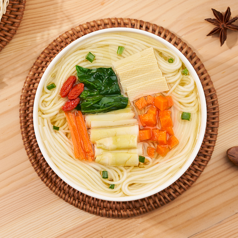 食城记汤嗨杯面方便面速食泡面非油炸面饼冲泡型速食夜宵懒人餐酸辣面70g*6杯