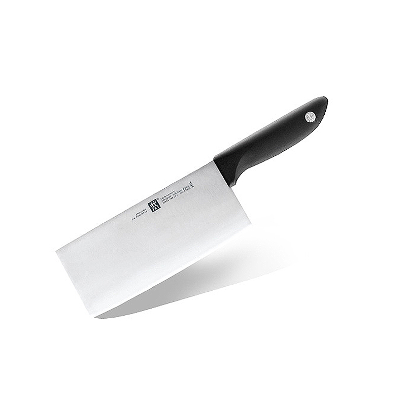 Zwilling Dazzle银色切割机 4件套 32870-000 SH高清大图